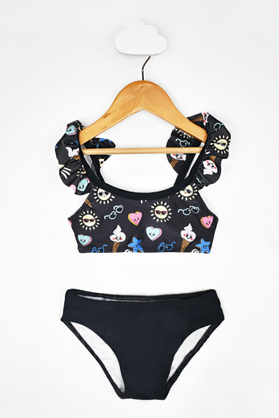 Bikini - Lycra