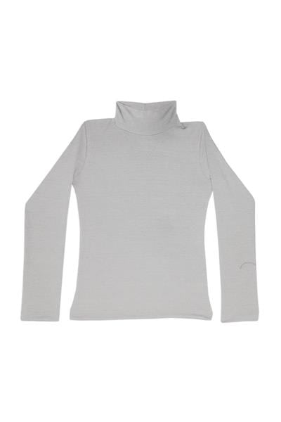 Polera - Algodón con lycra