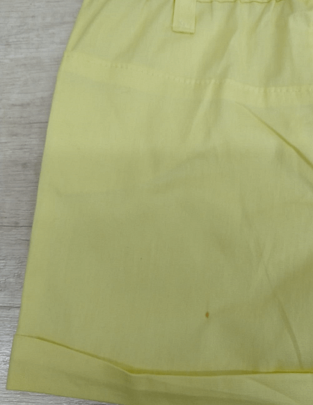 Short Poplyn - Segunda Selección