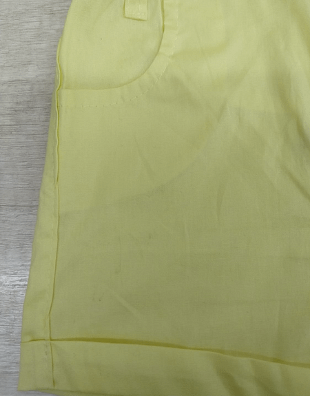 Short Poplyn - Segunda Selección