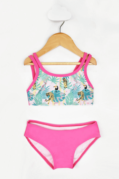 Bikini - Lycra