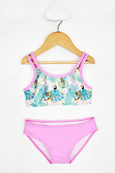 Bikini - Lycra