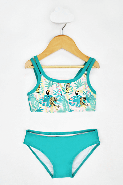 Bikini - Lycra