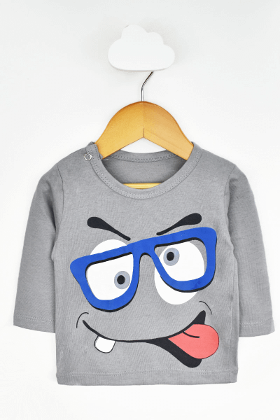 Remera - Jersey