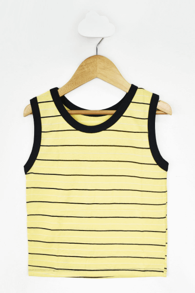 Musculosa - Jersey