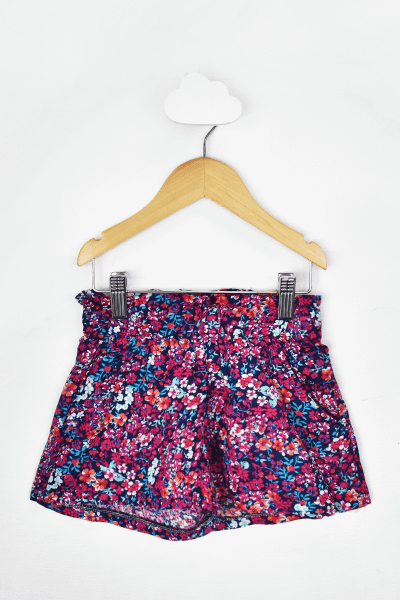 Short - Fibrana