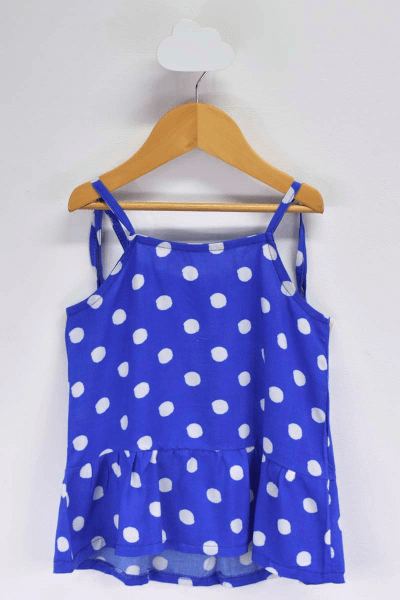 Musculosa Fibrana - Segunda Selección