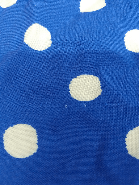 Musculosa Fibrana - Segunda Selección