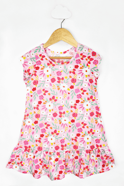 Vestido - Jersey