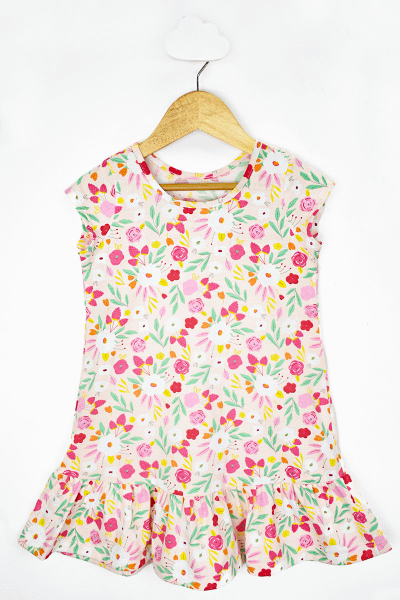 Vestido - Jersey