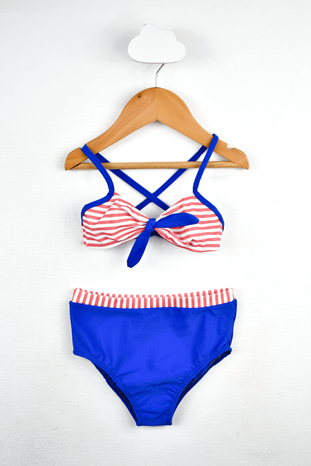 Malla - Bikini