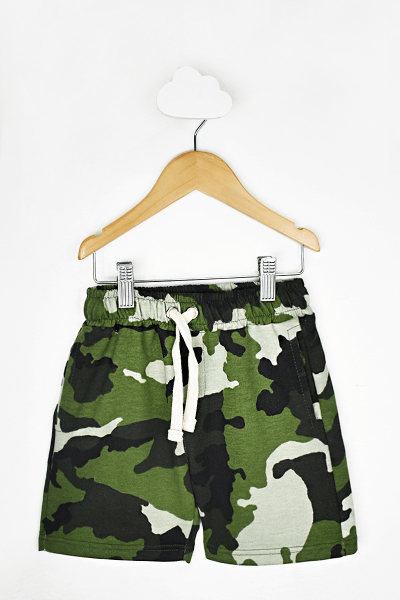 Short - Rustico
