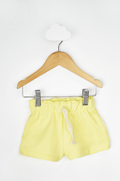 Short - Rustico