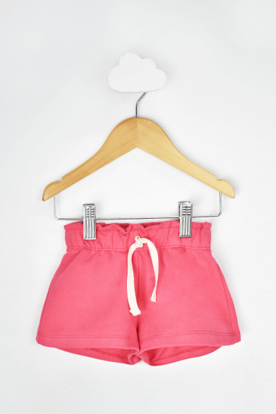 Short - Rustico