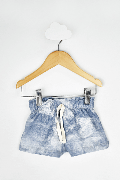 Short - Rustico