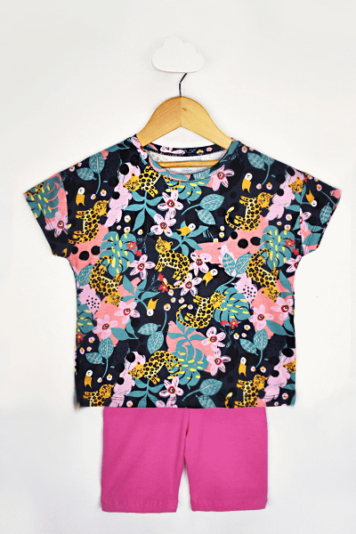 Conjunto - Jersey