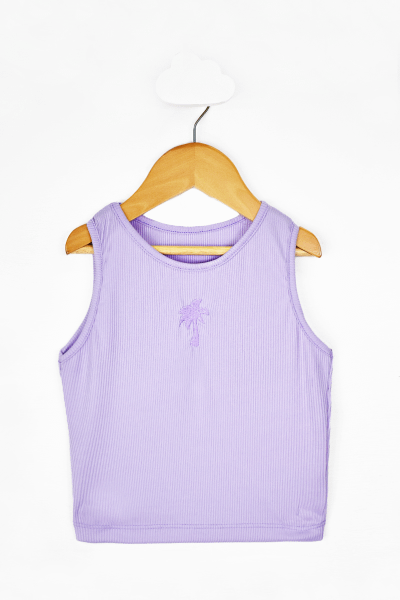 Musculosa - Morley