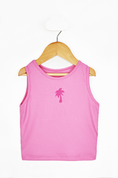 Musculosa - Morley