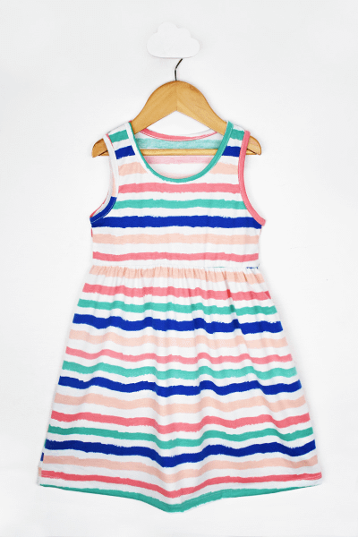 Vestido - Modal 