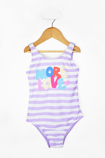 Malla Enteriza - Lycra