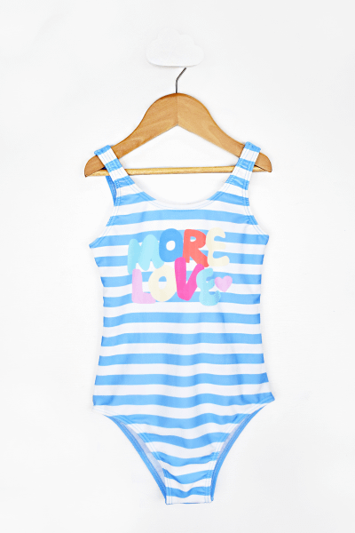 Malla Enteriza - Lycra