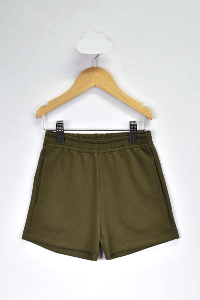 Short - Rustico