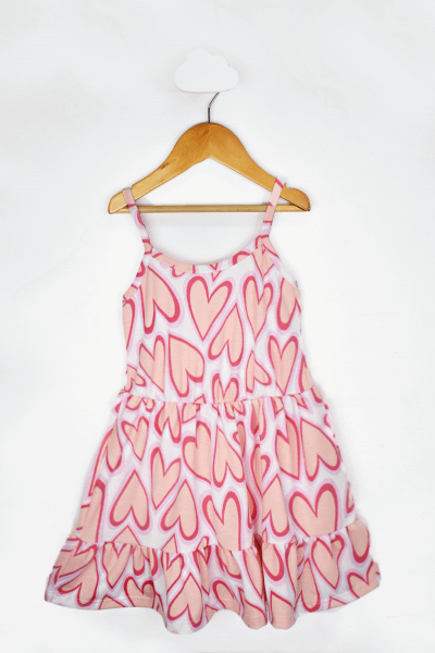 Vestido - Modal