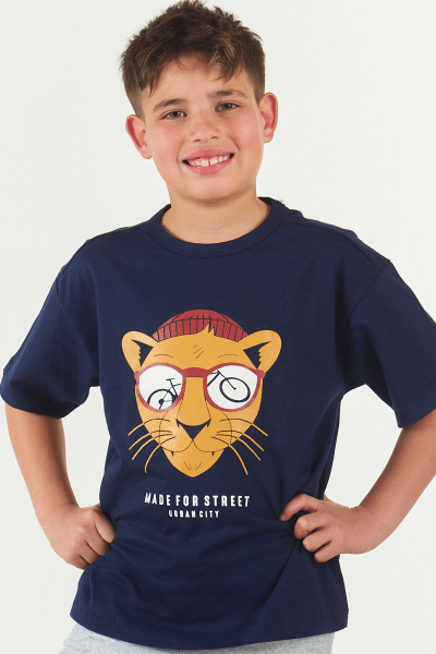 Remera - Jersey