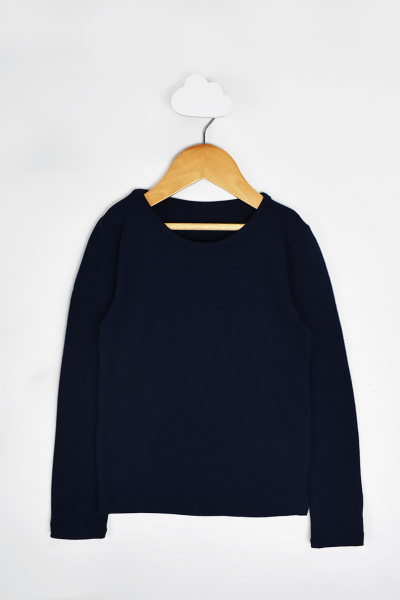 Remera - Algodón con lycra