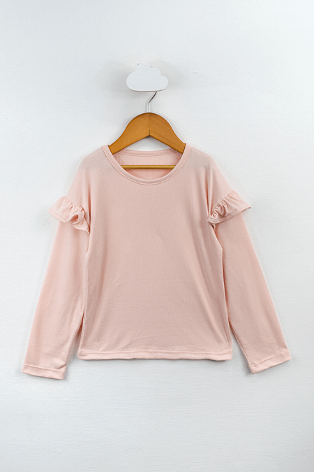 Remera - Morley