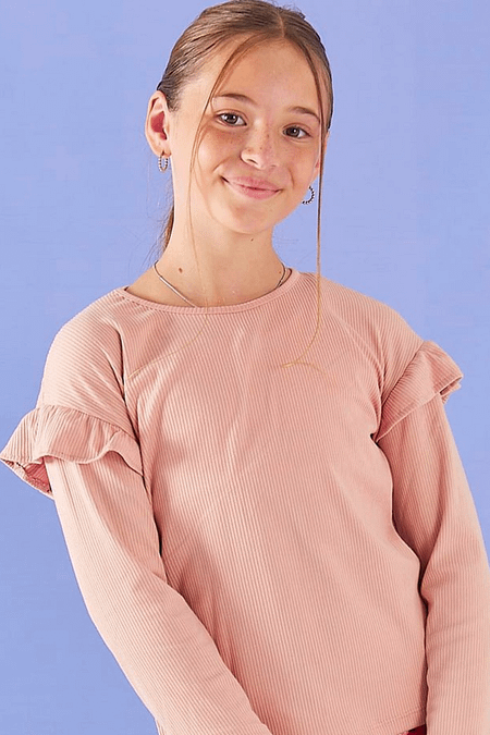 Remera - Morley