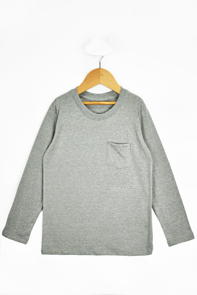 Remera - Jersey
