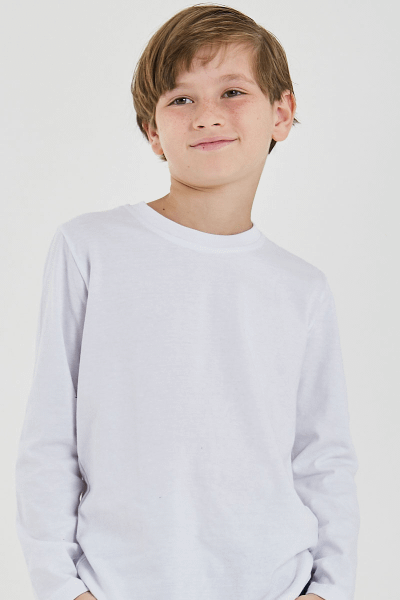 Pack x2 Remera - Jersey