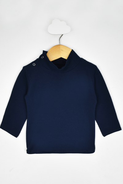 Polera unisex  - Algodón con lycra