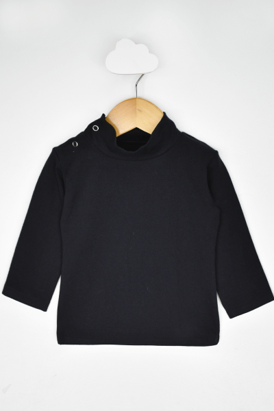 Polera unisex  - Algodón con lycra