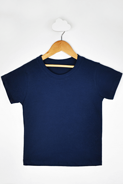 Remera - Jersey Peinado