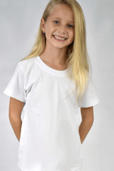 Remera - Jersey Peinado