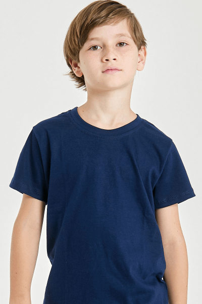 Remera - Jersey Peinado