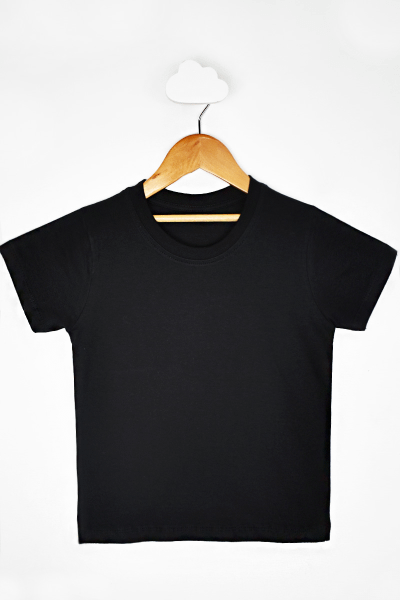 Remera - Jersey Peinado