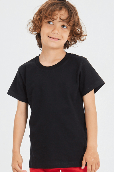 Remera - Jersey Peinado