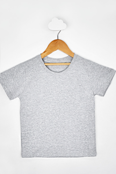 Remera - Jersey Peinado
