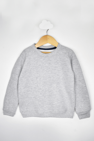 Buzo - Frisa Unisex