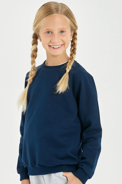 Buzo - Frisa Unisex