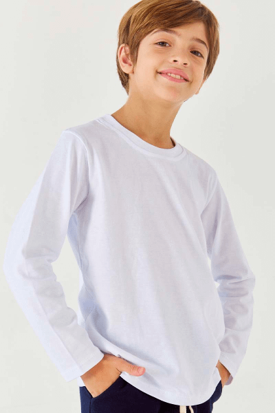 Remera - Jersey