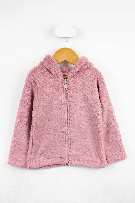 Campera - Sherpa
