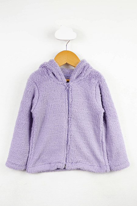 Campera - Sherpa