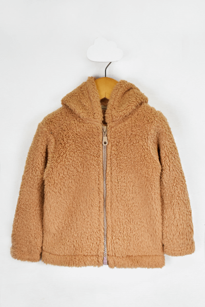 Campera - Sherpa