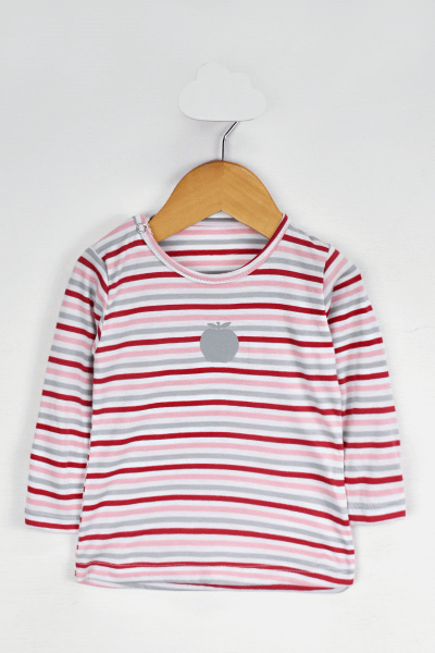 Remera - Jersey