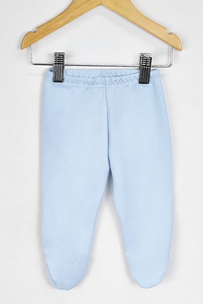 Medio Osito - Interlock 