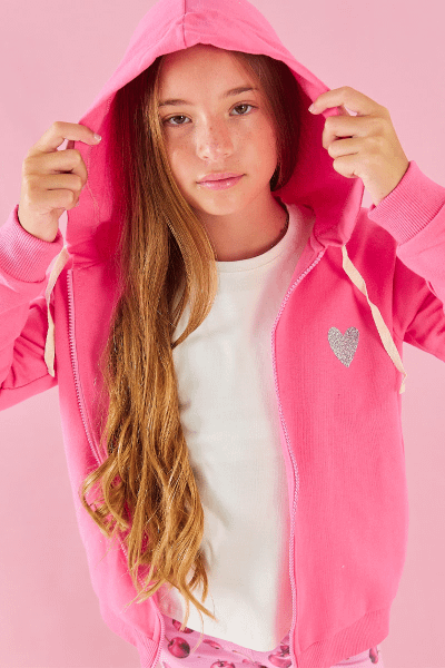 Campera - Rustica